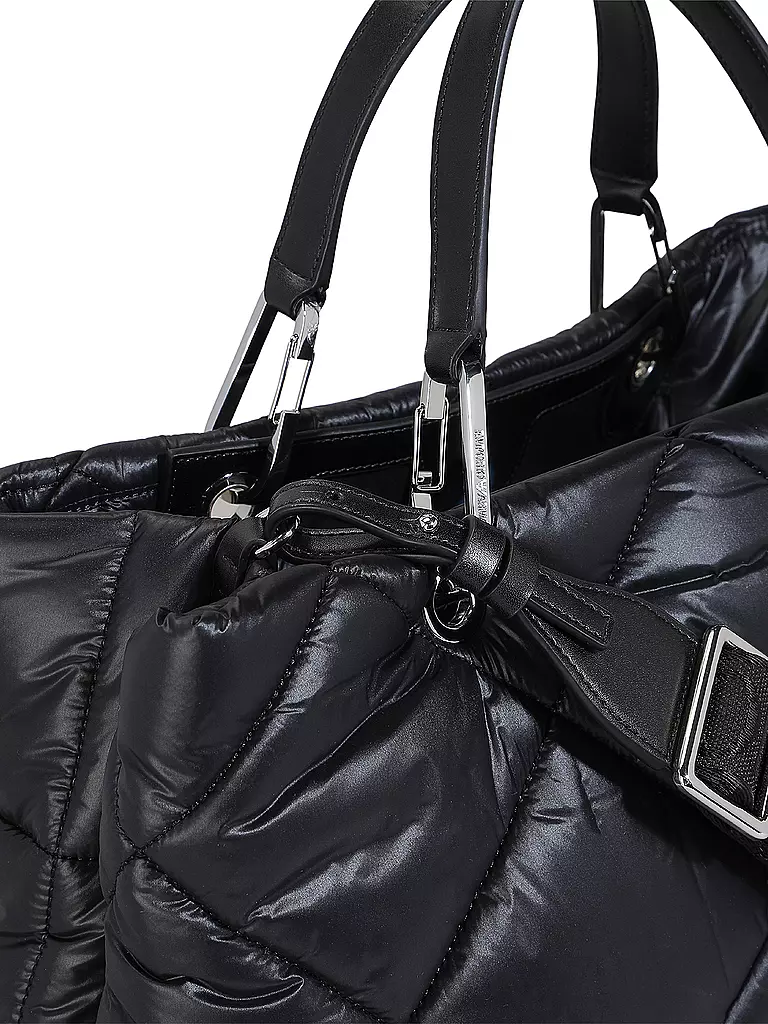 EMPORIO ARMANI | Tasche - Shopper  | Nero