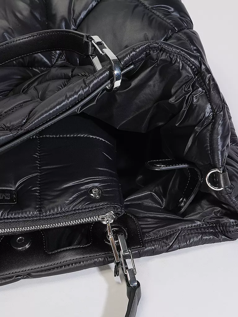 EMPORIO ARMANI | Tasche - Shopper  | Nero