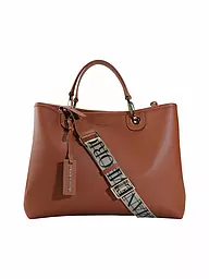EMPORIO ARMANI | Tasche - Shopper MYEA Medium | Cammello