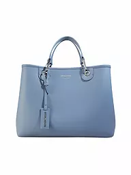 EMPORIO ARMANI | Tasche - Shopper MYEA Medium | Blu