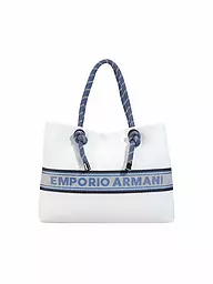 EMPORIO ARMANI | Tasche - Shopper MYEA Medium | Bianco