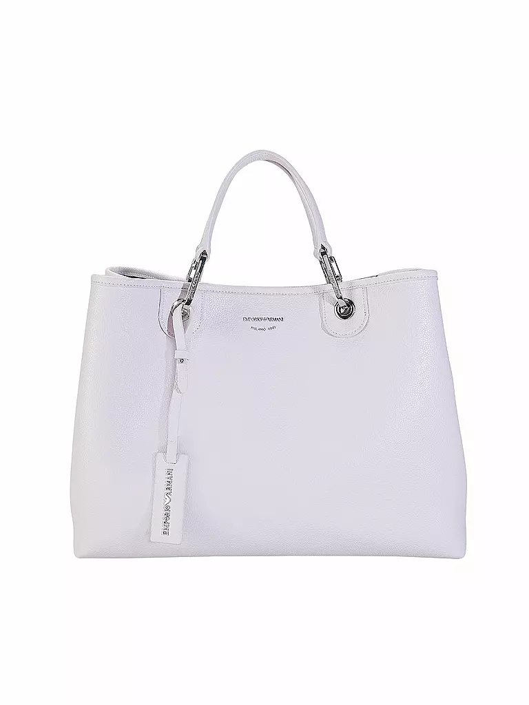 EMPORIO ARMANI | Tasche - Shopper MYEA Medium | Rosa