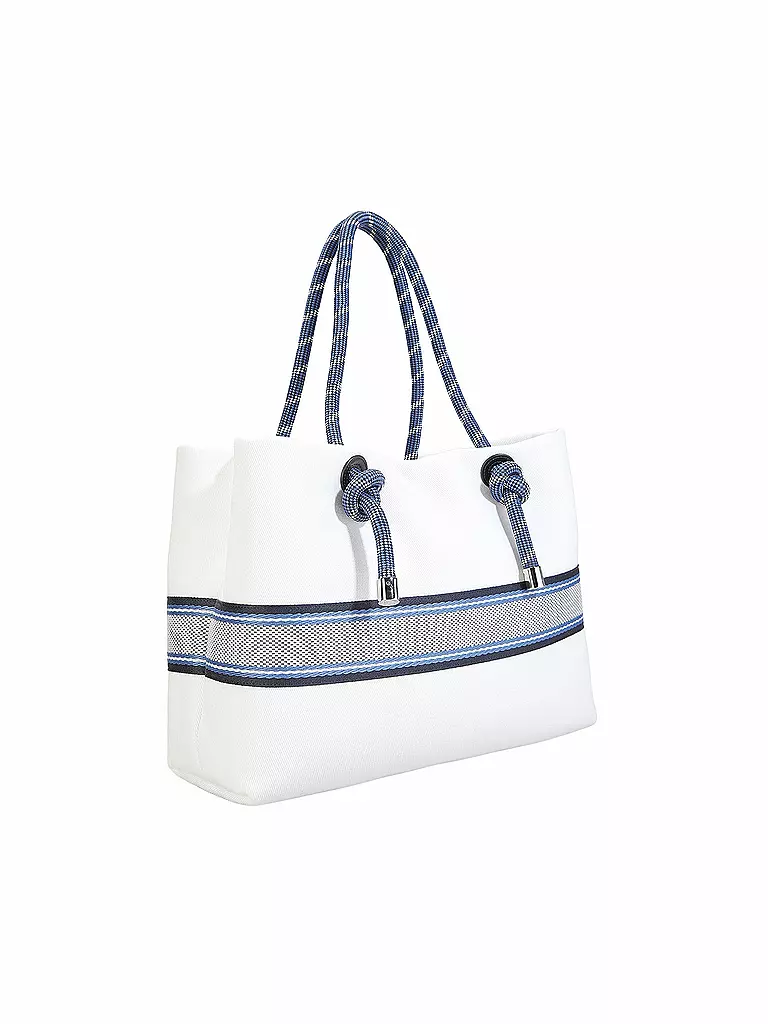 EMPORIO ARMANI | Tasche - Shopper MYEA Medium | Bianco
