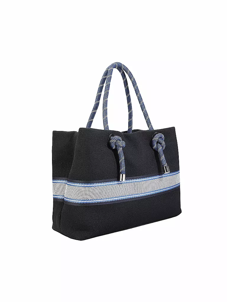 EMPORIO ARMANI | Tasche - Shopper MYEA Medium | Blu scuro
