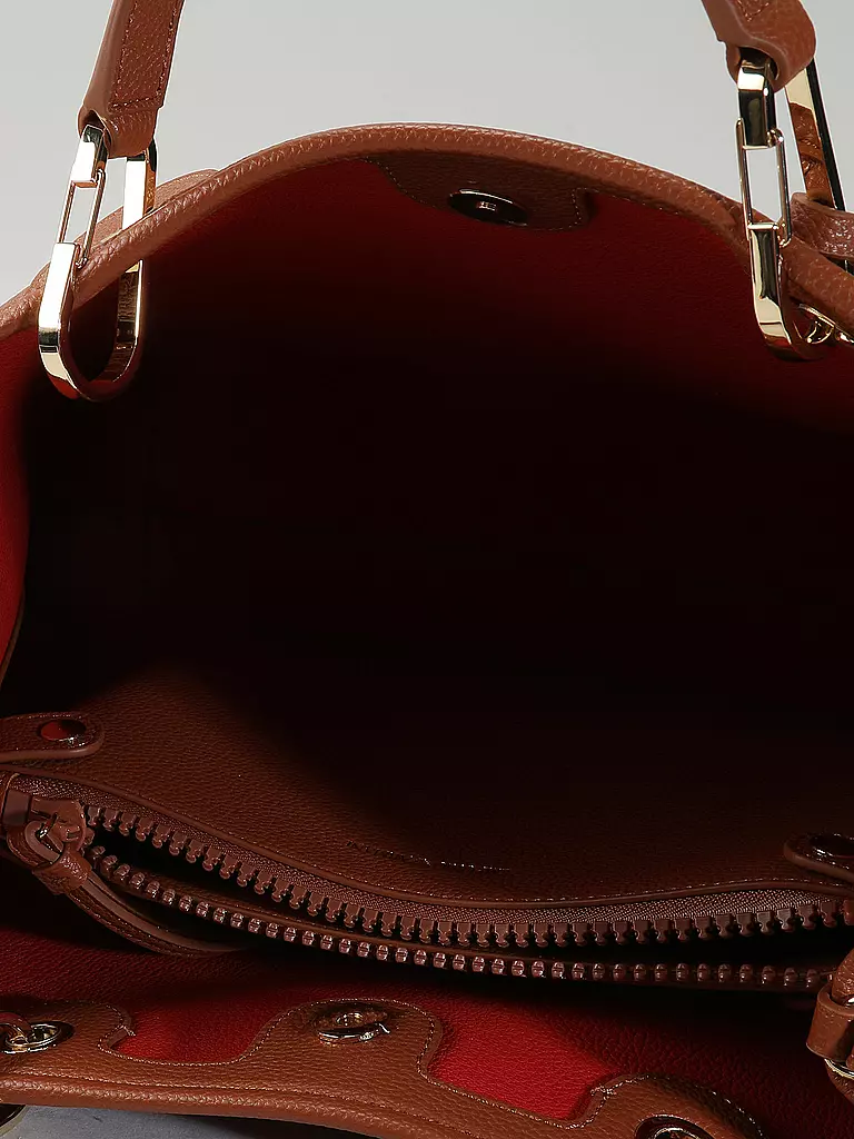 EMPORIO ARMANI | Tasche - Shopper MYEA Medium | Cammello