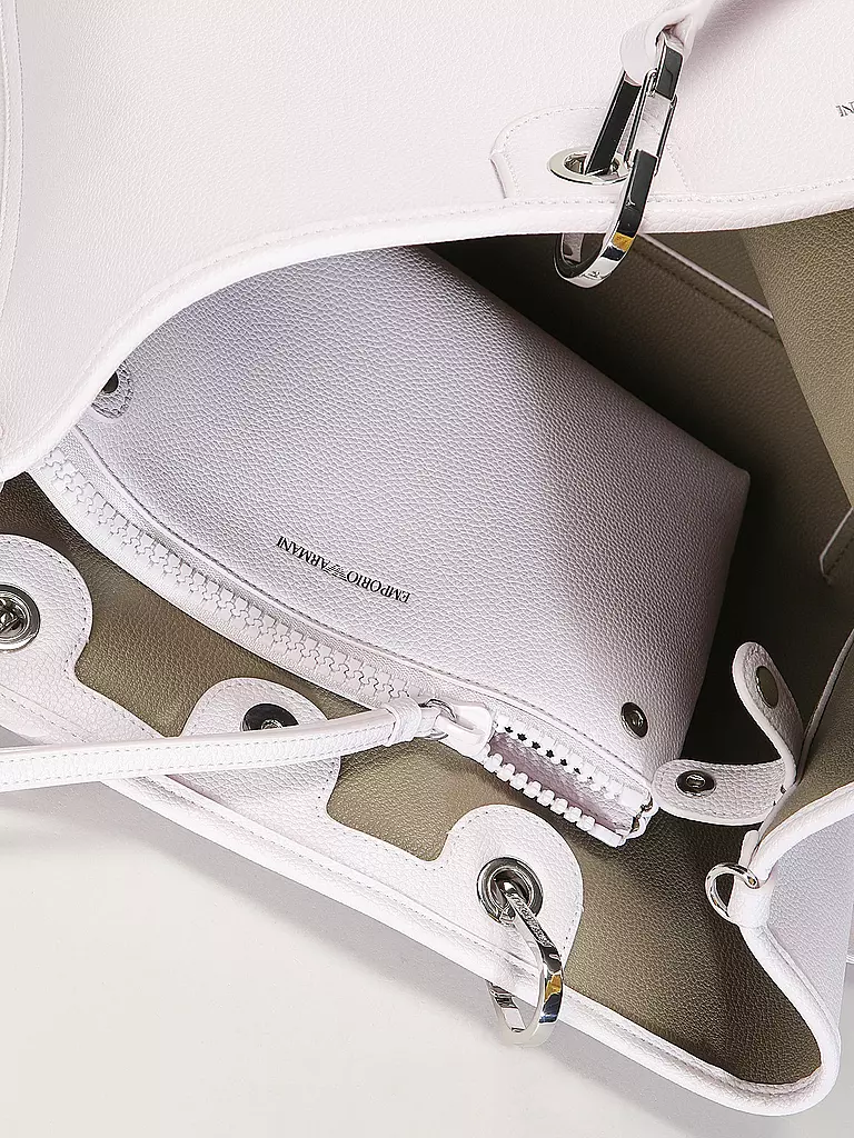 EMPORIO ARMANI | Tasche - Shopper MYEA Medium | Rosa