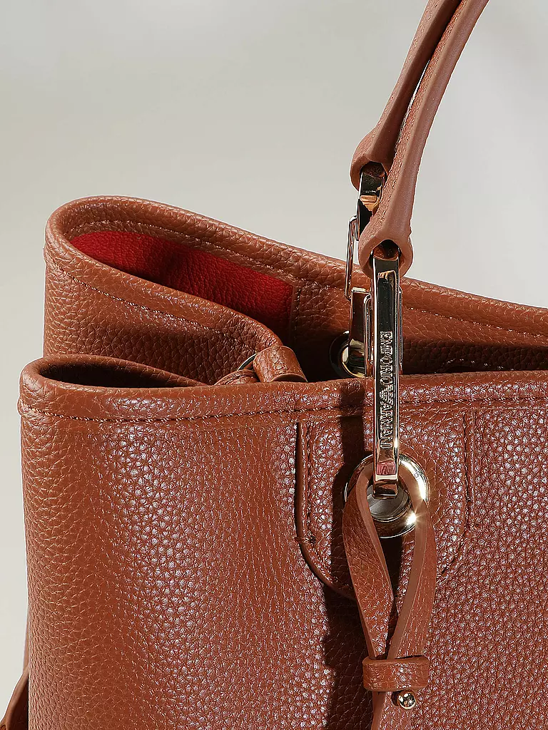 EMPORIO ARMANI | Tasche - Shopper MYEA Medium | Cammello
