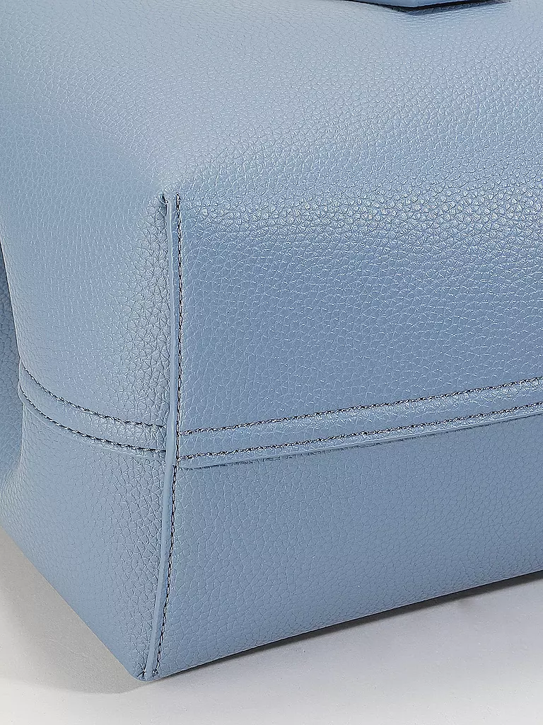EMPORIO ARMANI | Tasche - Shopper MYEA Medium | Blu