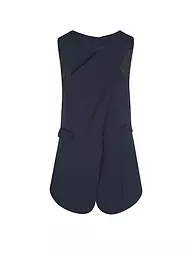EMPORIO ARMANI | Top | Blu scuro