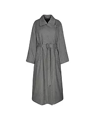 EMPORIO ARMANI | Trench coat | Grigio