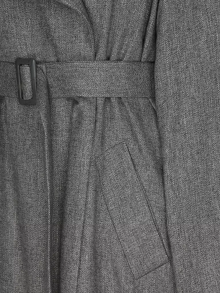 EMPORIO ARMANI | Trench coat | 