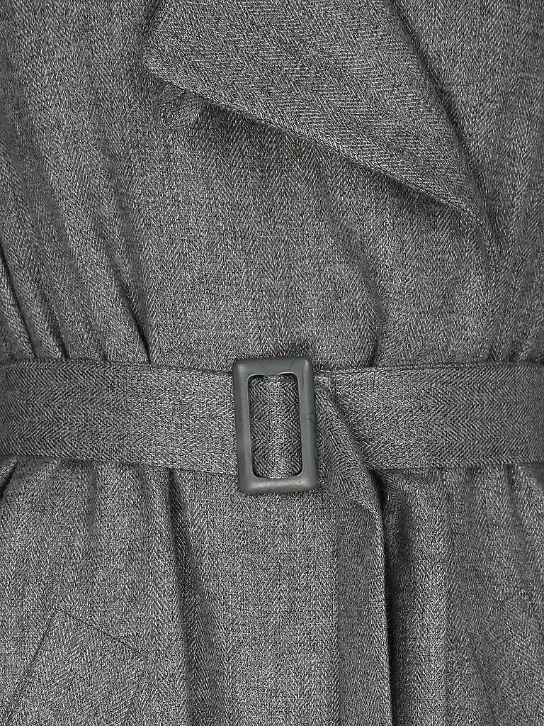 EMPORIO ARMANI | Trench coat | 