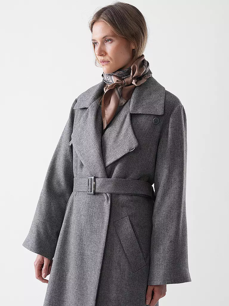 EMPORIO ARMANI | Trench coat | 
