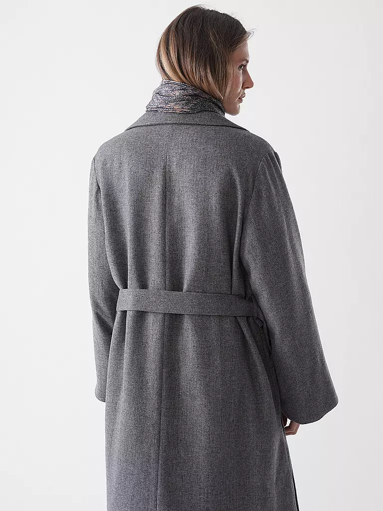 EMPORIO ARMANI | Trench coat | 