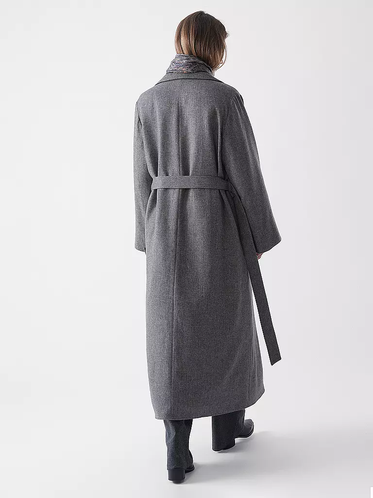 EMPORIO ARMANI | Trench coat | 