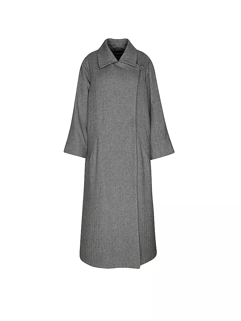 EMPORIO ARMANI | Trench coat | 