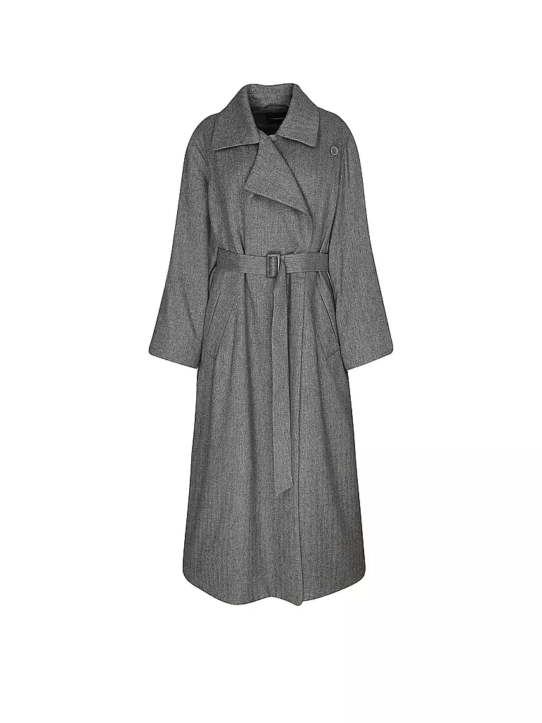 EMPORIO ARMANI | Trench coat | 