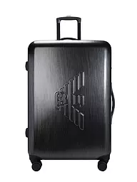 EMPORIO ARMANI | Trolley 75cm Grigio | Grigio