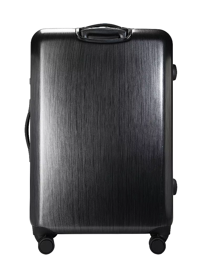 EMPORIO ARMANI | Trolley 75cm Grigio | Grigio