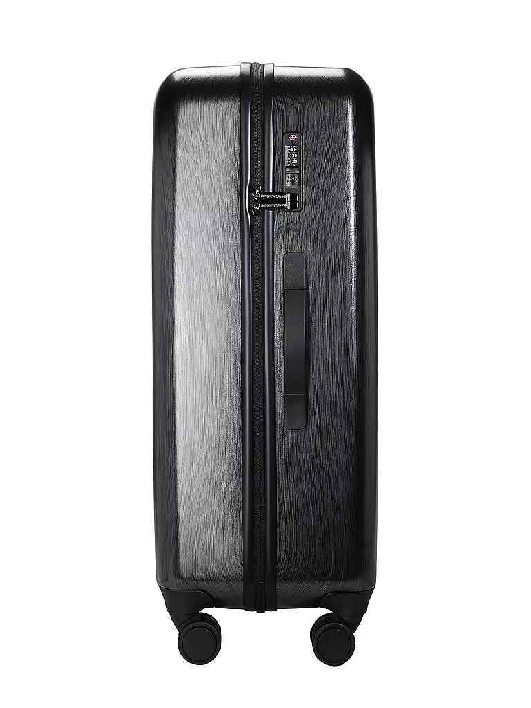 EMPORIO ARMANI | Trolley 75cm Grigio |