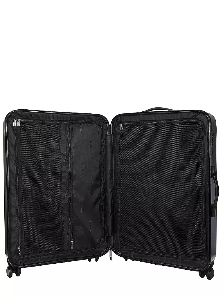 EMPORIO ARMANI | Trolley 75cm Grigio |