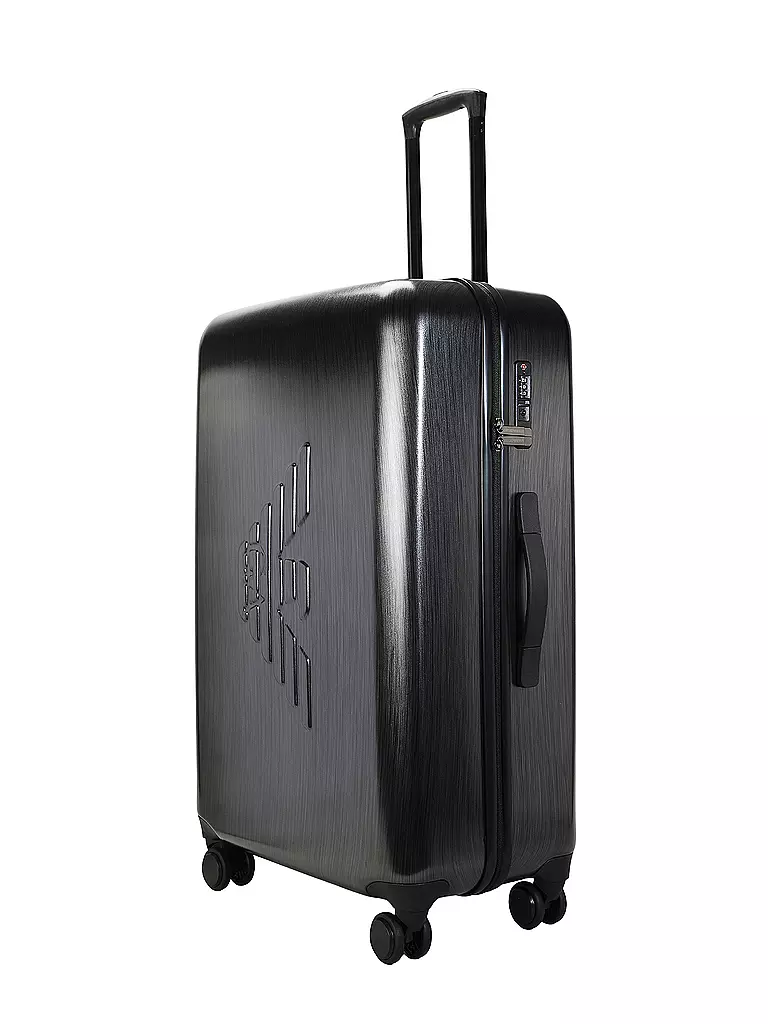 EMPORIO ARMANI | Trolley 75cm Grigio |