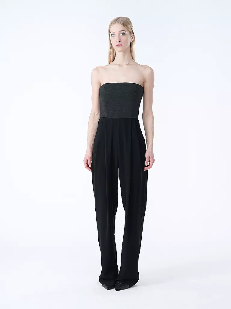EMPORIO ARMANI | Tuta intera | Nero