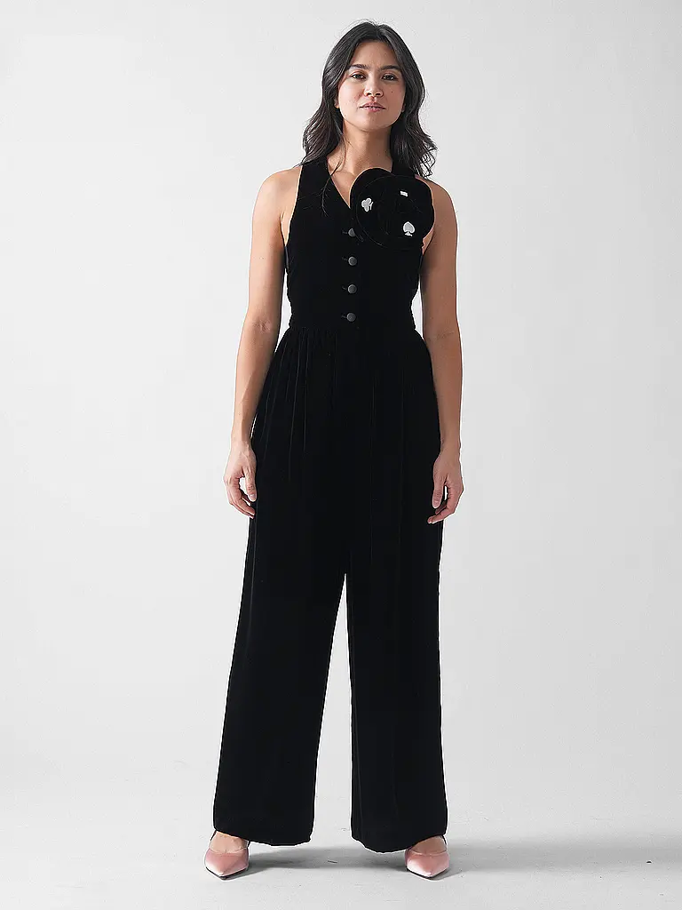EMPORIO ARMANI | Tuta intera | Nero