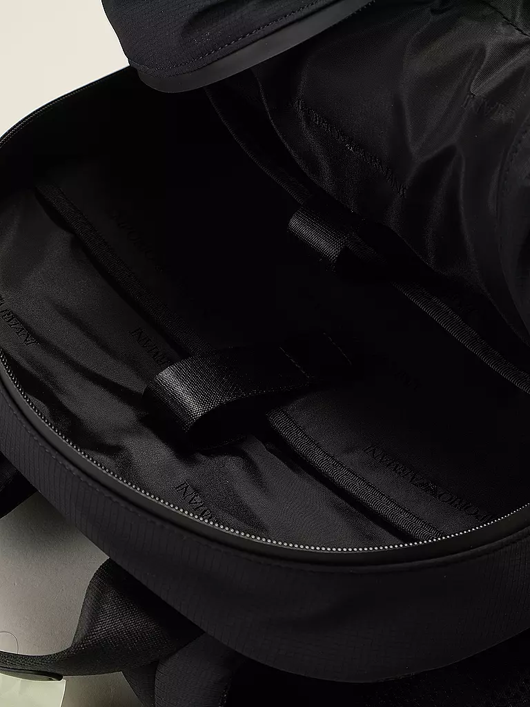 EMPORIO ARMANI | Zaino TRAVELER |