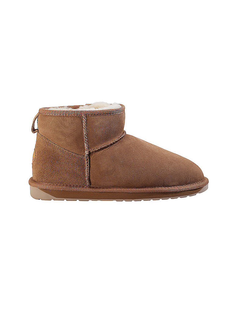 Snowboot STINGER MICRO marrone chiaro 36