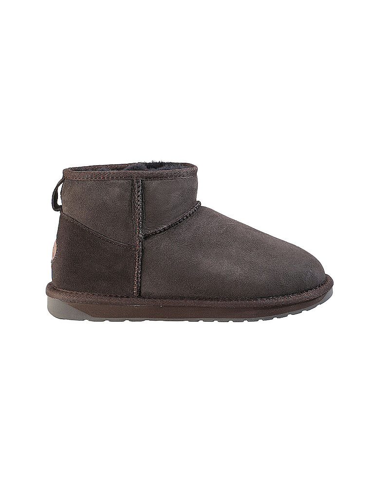 Snowboot STINGER MICRO grigio 40