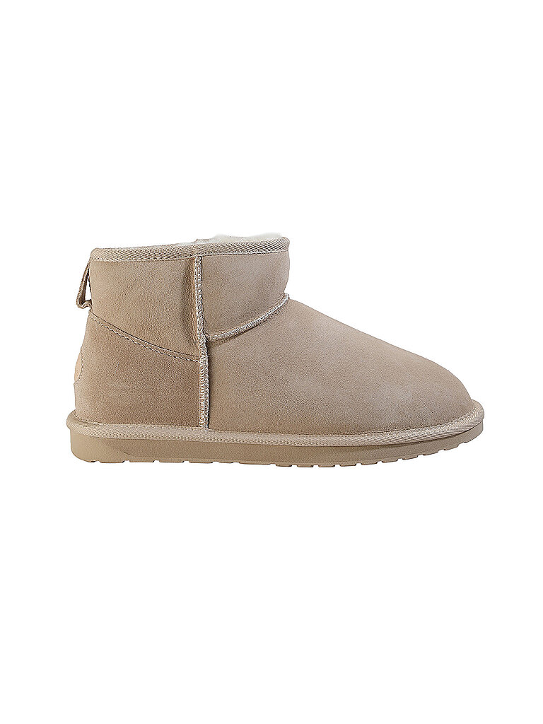 Snowboots STINGER MICRO beige 41
