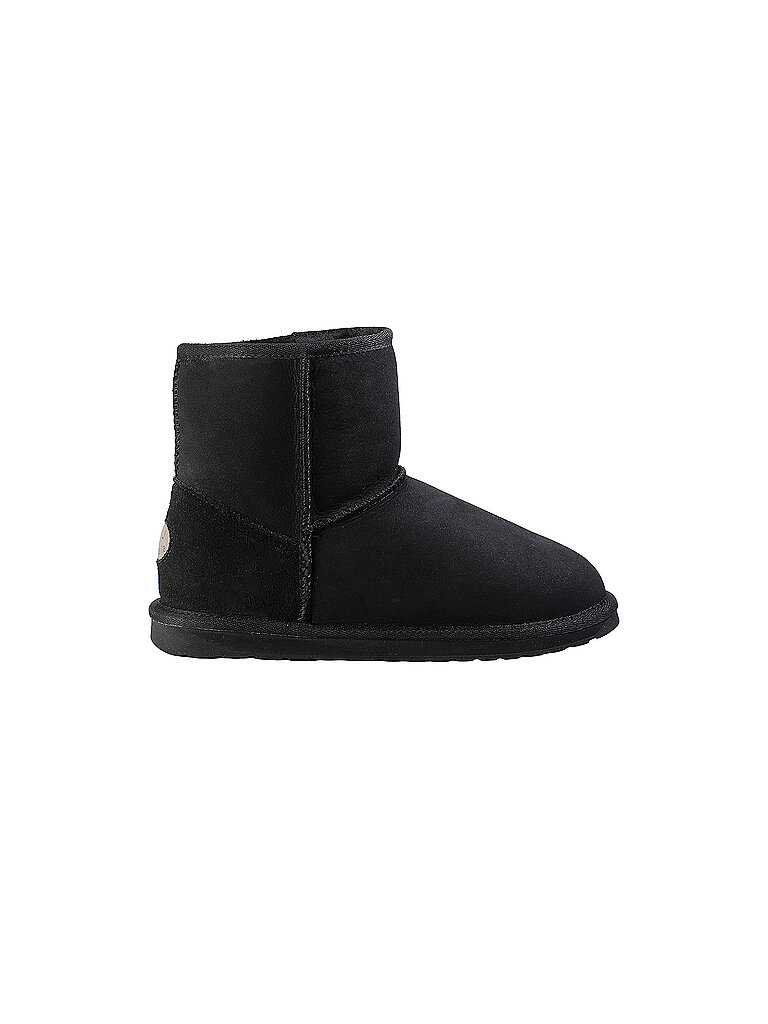 Snowboots STINGER MIN nero 39