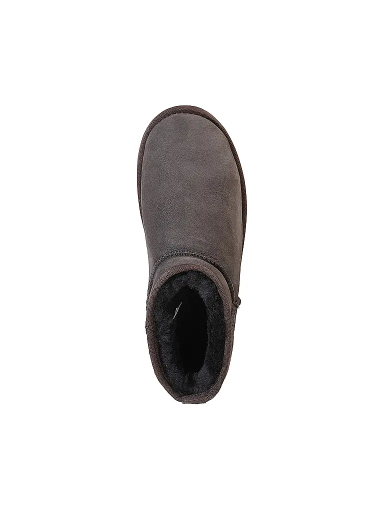 EMU AUSTRALIA | Snowboot STINGER MICRO | Grigio