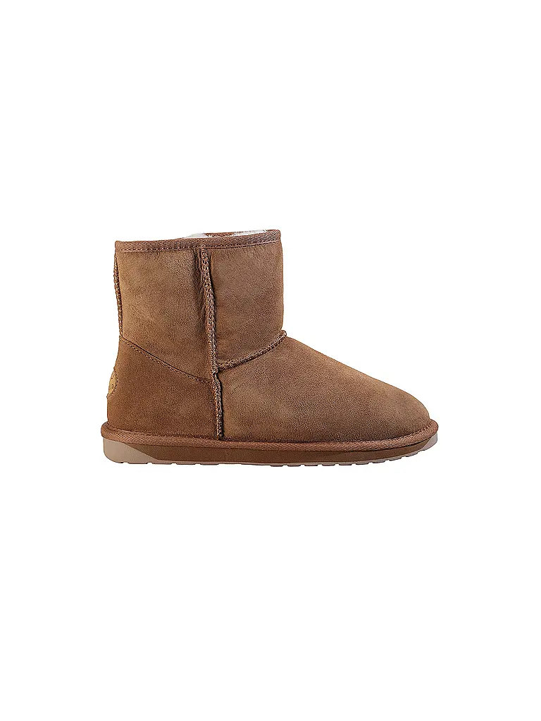 EMU AUSTRALIA | Snowboot STINGER MIN | Marrone chiaro