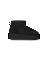 EMU AUSTRALIA | Snowboots STINGER MICRO FLATFORM | Nero