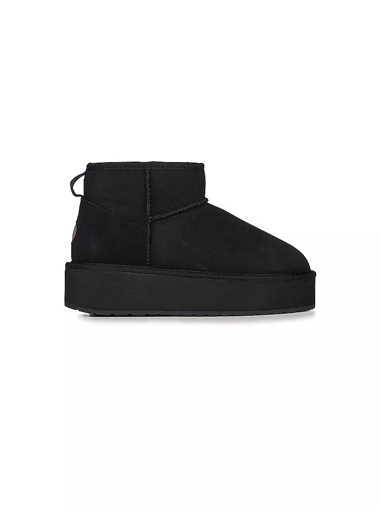 EMU AUSTRALIA | Snowboots  STINGER MICRO FLATFORM | Nero