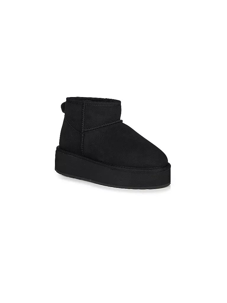 EMU AUSTRALIA | Snowboots  STINGER MICRO FLATFORM | Nero