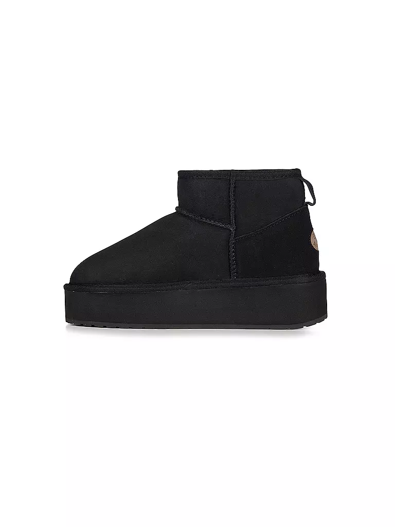 EMU AUSTRALIA | Snowboots  STINGER MICRO FLATFORM | Nero