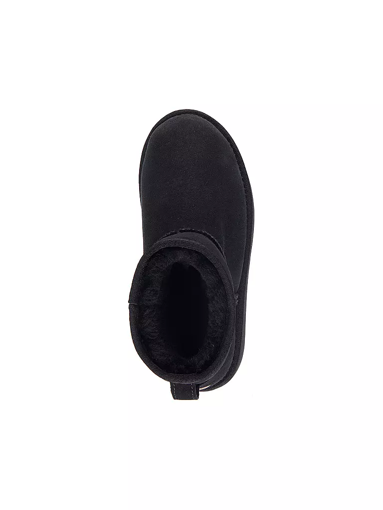EMU AUSTRALIA | Snowboots  STINGER MICRO FLATFORM | Nero