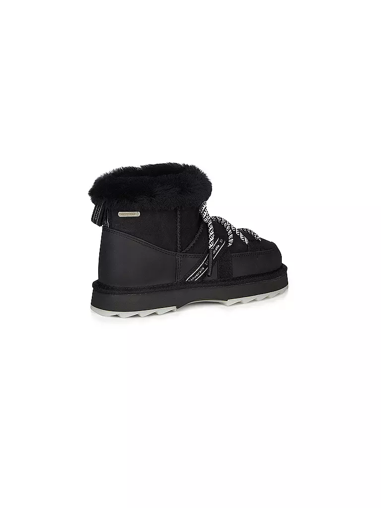 EMU AUSTRALIA | Snowboots BLURRED MICRO | Nero