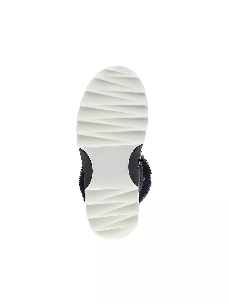 EMU AUSTRALIA | Snowboots BLURRED MICRO | Nero