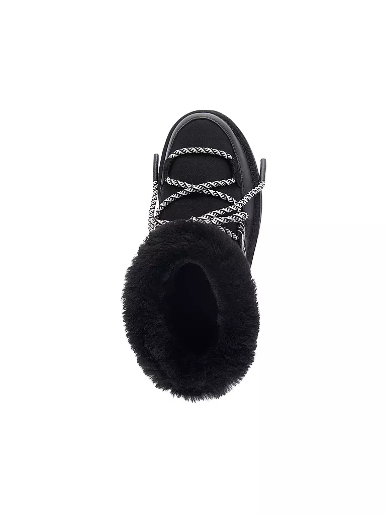 EMU AUSTRALIA | Snowboots BLURRED MICRO | Nero