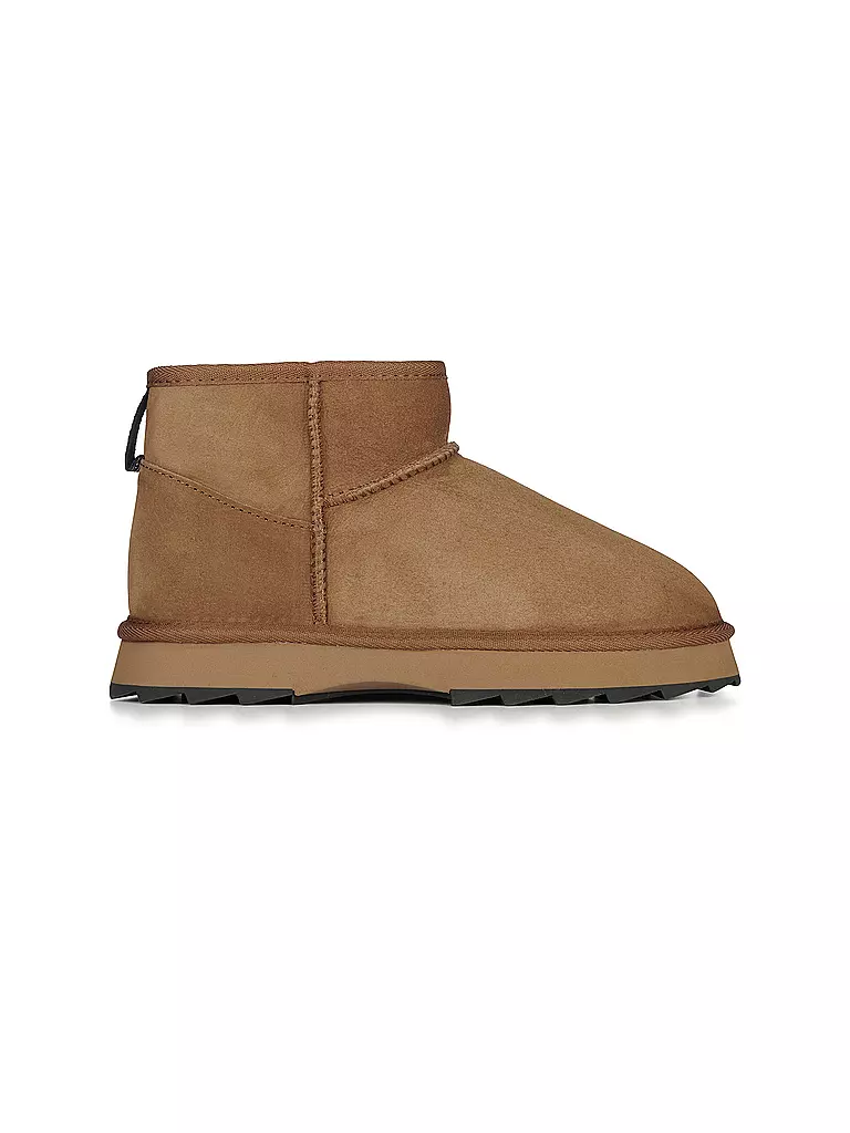 EMU AUSTRALIA | Snowboots SHARKY MICRO | Marrone chiaro