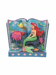 ENESCO | Figur - Arielle die Meerjungfrau  | Senza colore