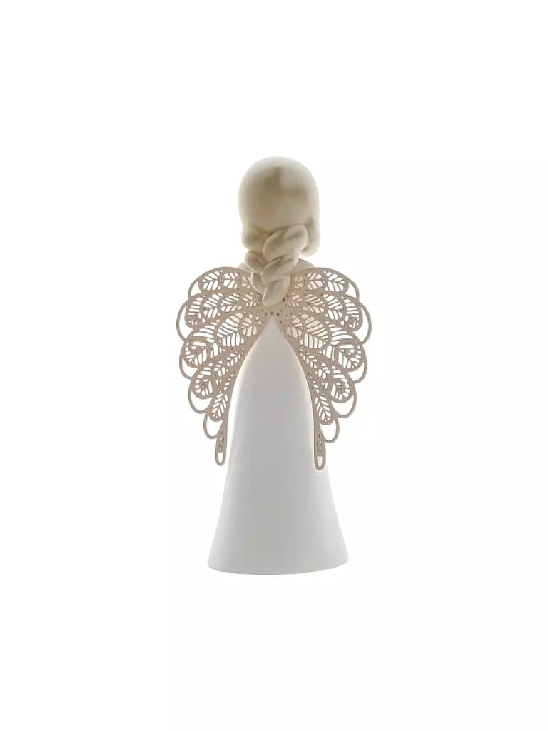 ENESCO | Figurina - Angelo ALWAYS IN MY HEART | Senza colore
