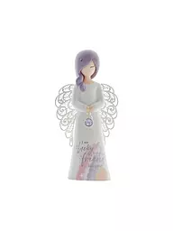 ENESCO | Figurina - Angelo I AM LUCKY | Senza colore