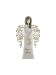 ENESCO | Figurina - Angelo NONNA | Senza colore