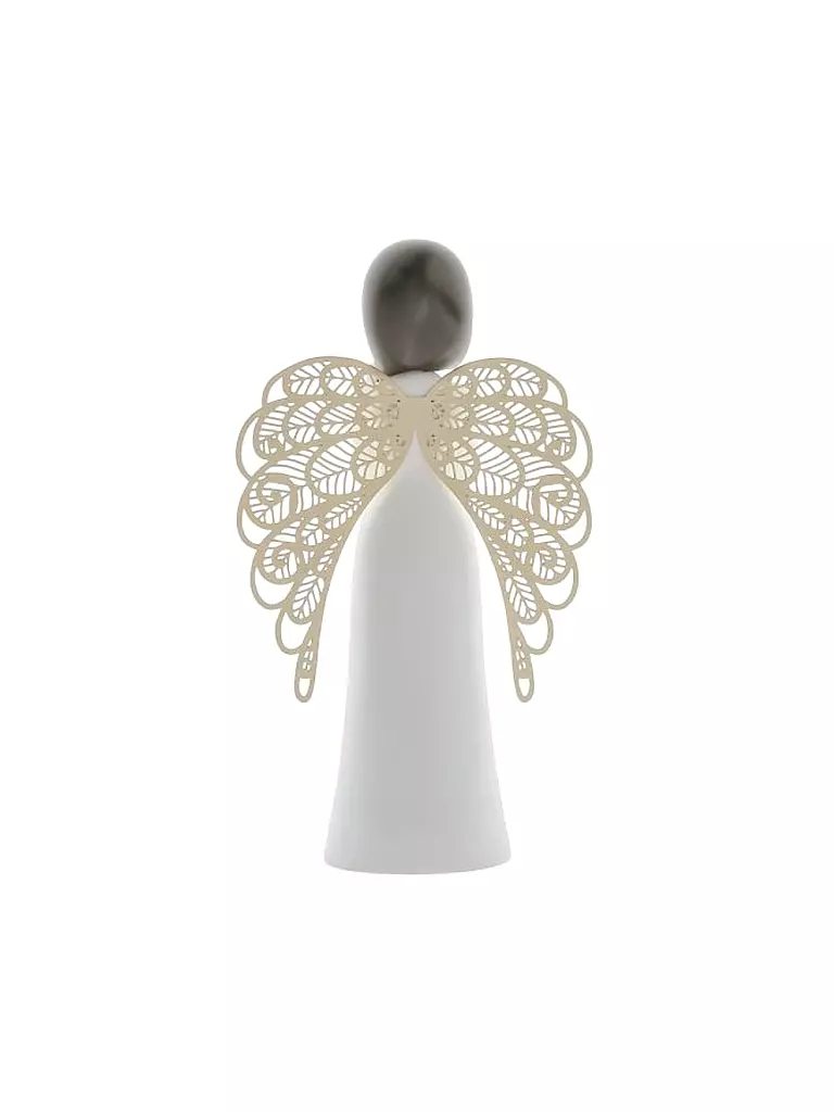 ENESCO | Figurina - Angelo NONNA | Senza colore