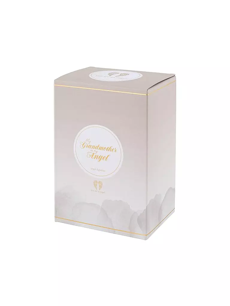 ENESCO | Figurina - Angelo NONNA | Senza colore